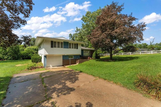4344 N Lee Len Trail, La Porte, IN 46350