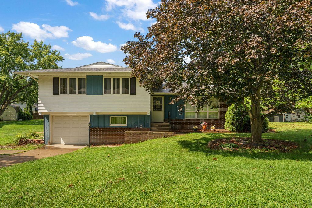 4344 N Lee Len Trail, La Porte, IN 46350