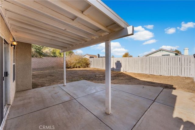 37031 Firethorn Street, Palmdale, CA 93550