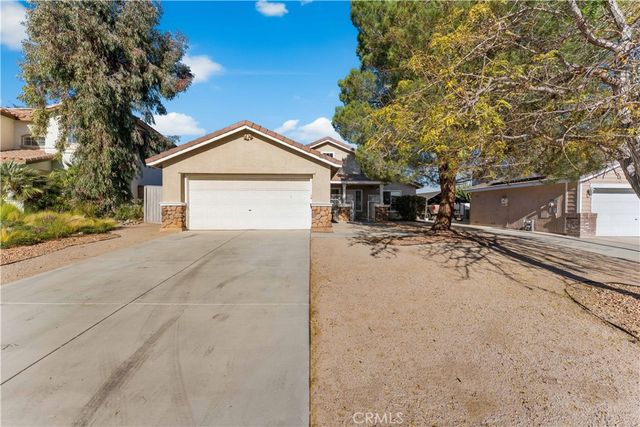 37031 Firethorn Street, Palmdale, CA 93550