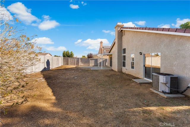 37031 Firethorn Street, Palmdale, CA 93550