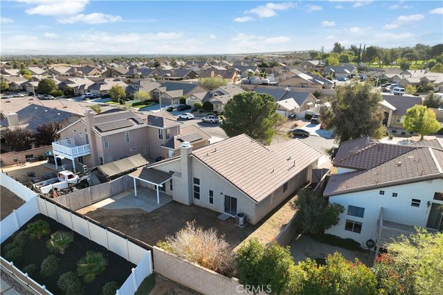 37031 Firethorn Street, Palmdale, CA 93550