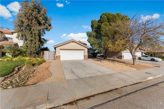 37031 Firethorn Street, Palmdale, CA 93550