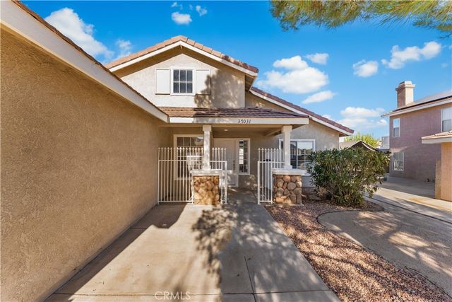 37031 Firethorn Street, Palmdale, CA 93550
