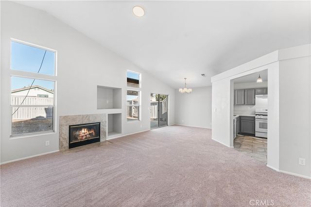 37031 Firethorn Street, Palmdale, CA 93550