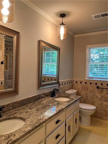 370 Woodstone Drive, Marietta, GA 30068