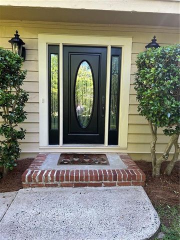 370 Woodstone Drive, Marietta, GA 30068