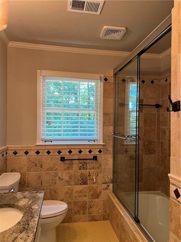 370 Woodstone Drive, Marietta, GA 30068