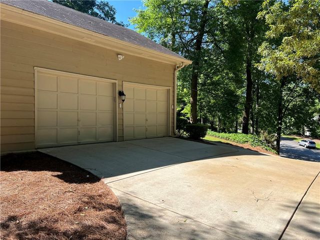 370 Woodstone Drive, Marietta, GA 30068
