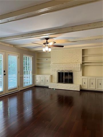 370 Woodstone Drive, Marietta, GA 30068