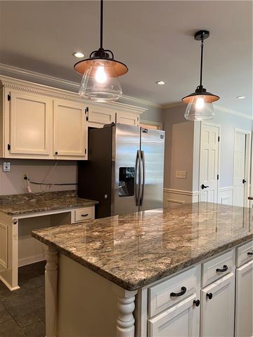 370 Woodstone Drive, Marietta, GA 30068