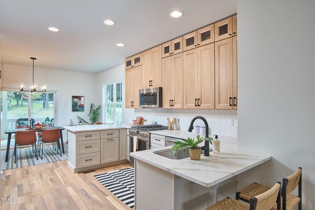 1013 Forrestal Place, Durham, NC 27707