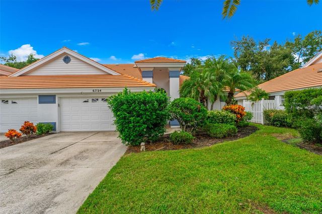 6724 APPROACH ROAD 3, Sarasota, FL 34238