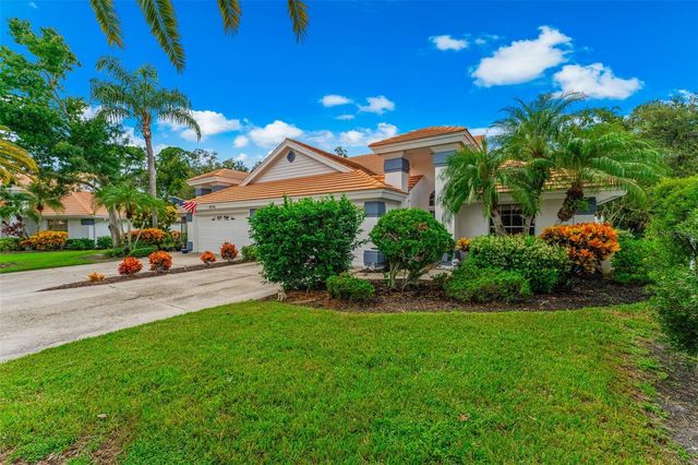 6724 APPROACH ROAD 3, Sarasota, FL 34238