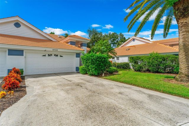 6724 APPROACH ROAD 3, Sarasota, FL 34238