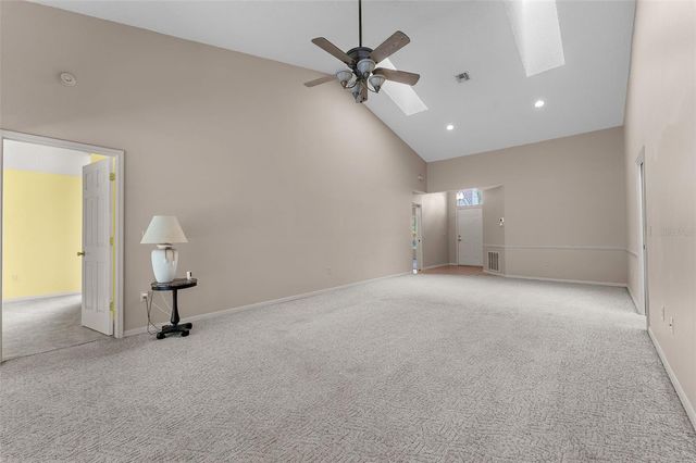 6724 APPROACH ROAD 3, Sarasota, FL 34238