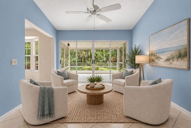 6724 APPROACH ROAD 3, Sarasota, FL 34238