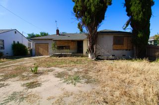 2226 E Normal Avenue, Fresno, CA 93703
