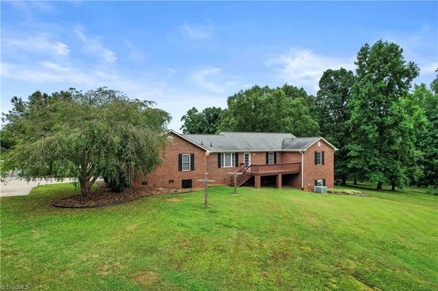 743 Becks Nursery Road, Lexington, NC 27292