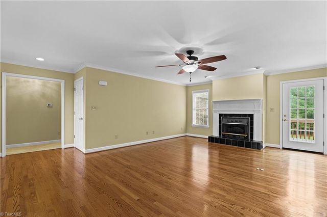 743 Becks Nursery Road, Lexington, NC 27292