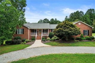 743 Becks Nursery Road, Lexington, NC 27292