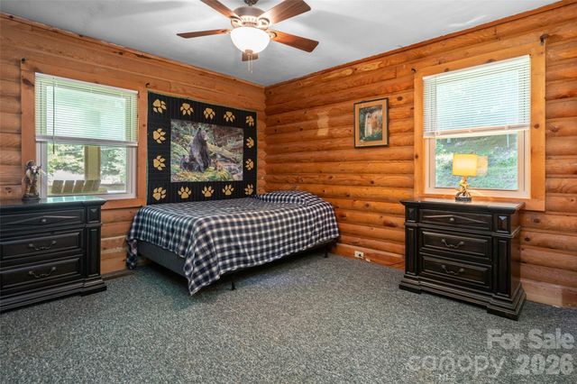 245 Mallard Road, Lake Lure, NC 28746