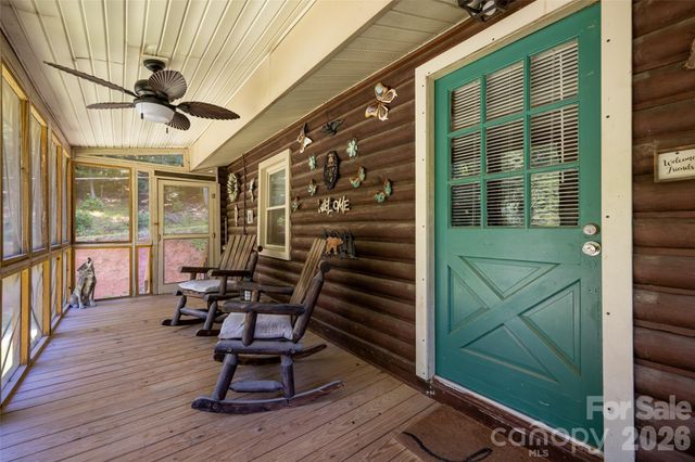 245 Mallard Road, Lake Lure, NC 28746