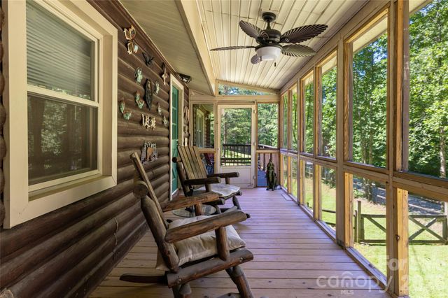 245 Mallard Road, Lake Lure, NC 28746