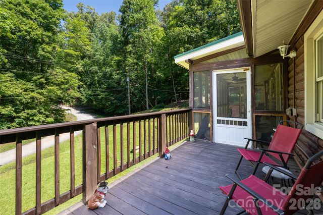 245 Mallard Road, Lake Lure, NC 28746