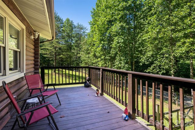 245 Mallard Road, Lake Lure, NC 28746