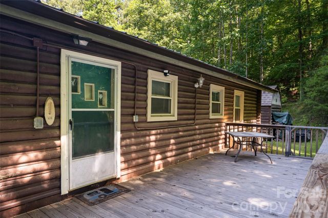 245 Mallard Road, Lake Lure, NC 28746