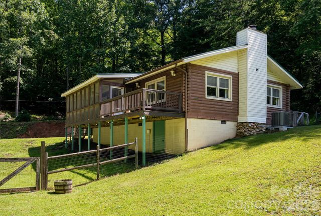 245 Mallard Road, Lake Lure, NC 28746