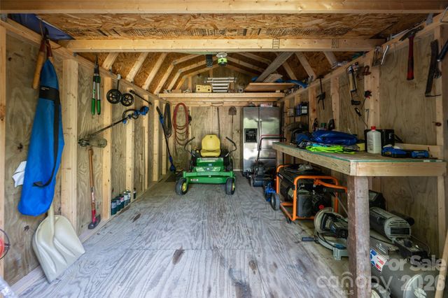 245 Mallard Road, Lake Lure, NC 28746