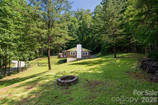 245 Mallard Road, Lake Lure, NC 28746