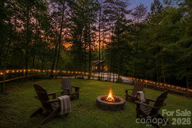 245 Mallard Road, Lake Lure, NC 28746
