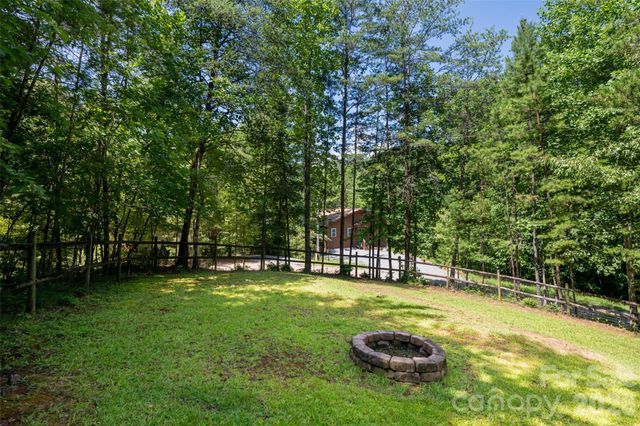 245 Mallard Road, Lake Lure, NC 28746