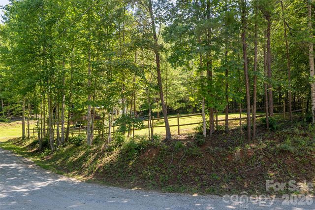 245 Mallard Road, Lake Lure, NC 28746