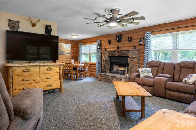 245 Mallard Road, Lake Lure, NC 28746