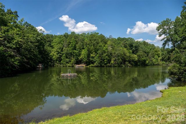 245 Mallard Road, Lake Lure, NC 28746