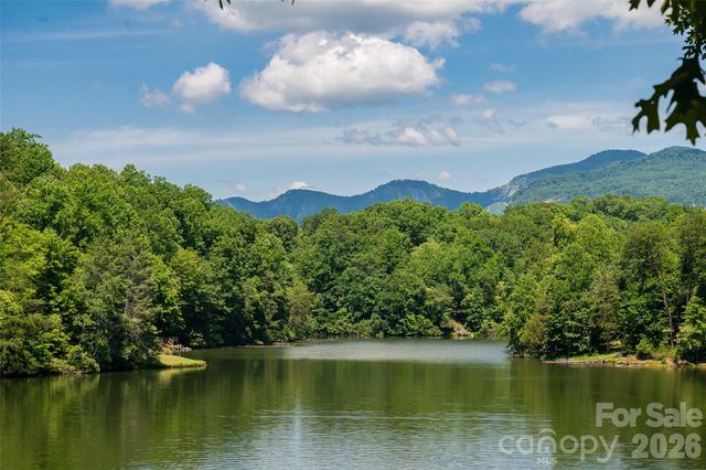 245 Mallard Road, Lake Lure, NC 28746