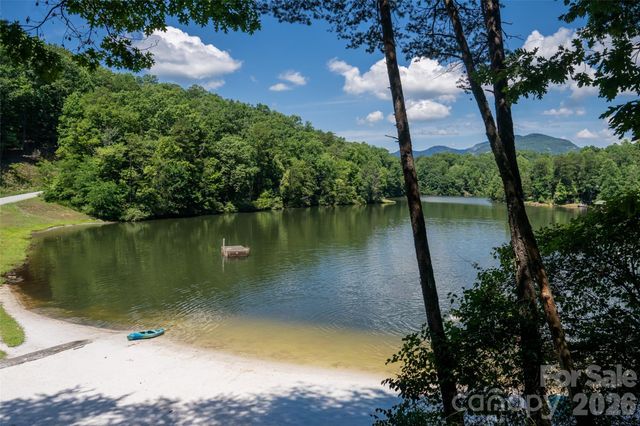 245 Mallard Road, Lake Lure, NC 28746