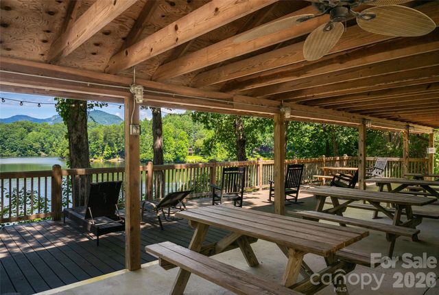 245 Mallard Road, Lake Lure, NC 28746