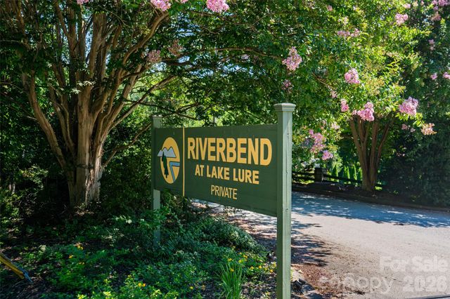 245 Mallard Road, Lake Lure, NC 28746