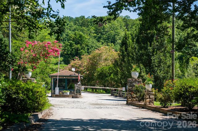 245 Mallard Road, Lake Lure, NC 28746