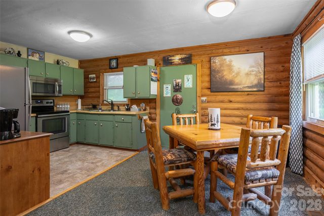 245 Mallard Road, Lake Lure, NC 28746