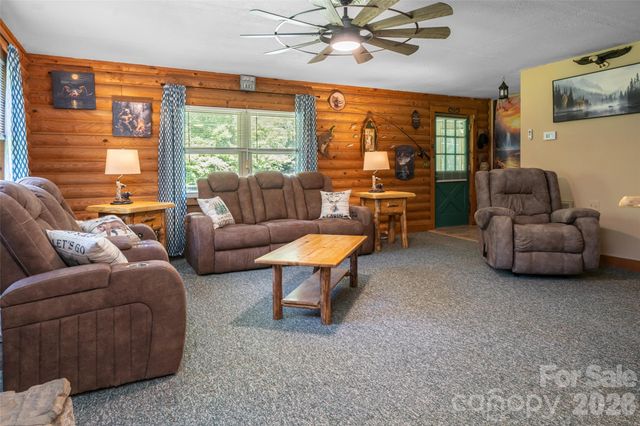 245 Mallard Road, Lake Lure, NC 28746