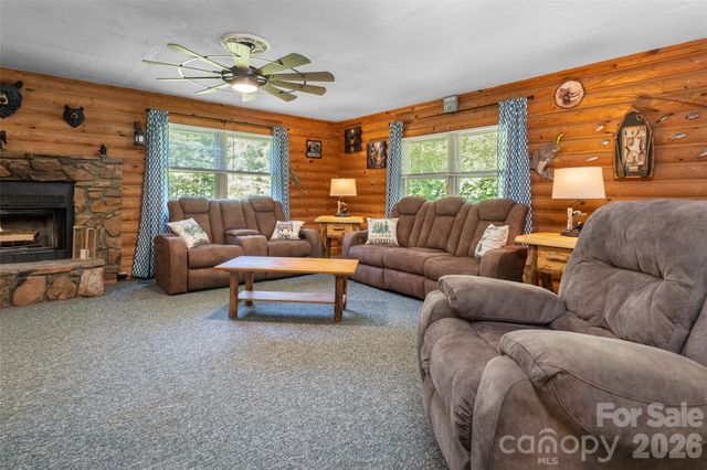 245 Mallard Road, Lake Lure, NC 28746