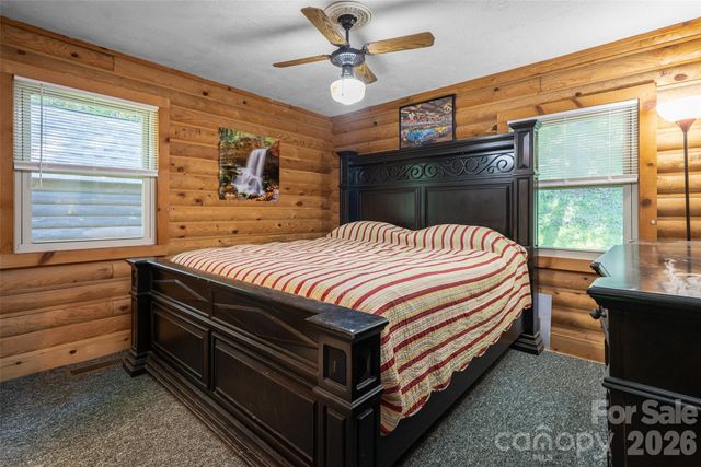 245 Mallard Road, Lake Lure, NC 28746