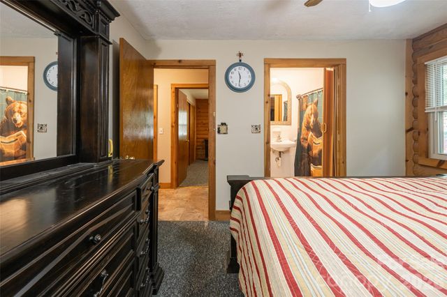 245 Mallard Road, Lake Lure, NC 28746
