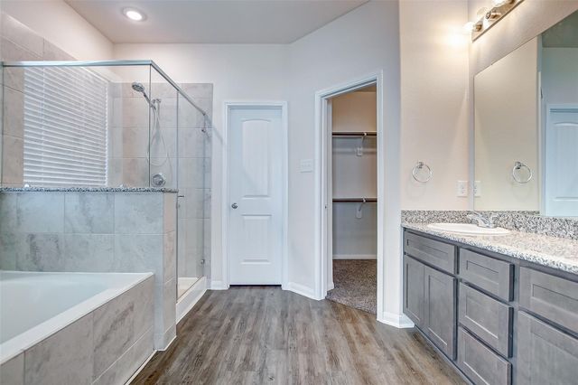 99 Jessica Drive, Dayton, TX 77535